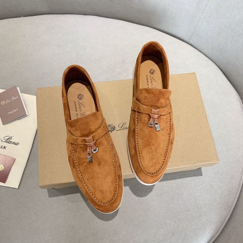 Loro Piana Shoes